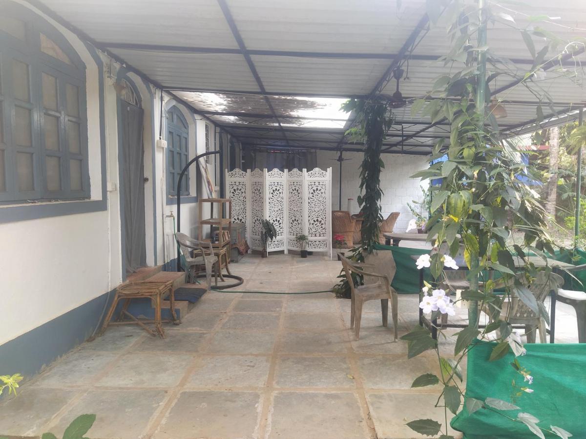 Casamore วากาตอร์ ภายนอก รูปภาพ